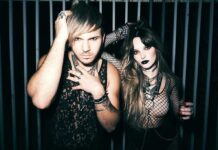 Rock Band THE HAUNT Makes a Loud Statement with New EP Do Not Resuscitate