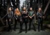 Modern Power Metal Icons UNLEASH THE ARCHERS Reveal Soaring Third Single “Seeking Vengeance” and New Music Video