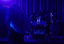 WITHERFALL Releases New Song and Video “They Will Let You Down”