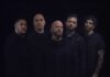 ALL THAT REMAINS Returns with “Divine”—The Explosive New Single and Video Out Now