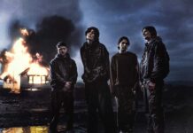 BRING ME THE HORIZON Announces Surprise Release of New Album POST HUMAN: NeX GEn
