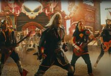 DRAGONFORCE Releases New Song “A Draco Tale” in Honor of New Brawl Stars Game Character Draco