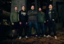 GHOSTxSHIP Releases New Single & Music Video “Ties That Bind”