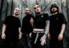JINJER Announces Highly-Anticipated Fifth Album Duél