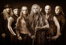 KORPIKLAANI: Equally Important