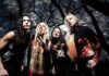 Thrash Metal Mavens NERVOSA Announce 2024 North American Headline Tour