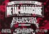 NEW ENGLAND METAL & HARDCORE FEST Announces More Bands