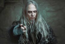 PAIN: Unknown Territories