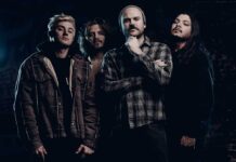 Exclusive Premiere: PINK ELEFANTS Unveils Raw and Riveting New Single “Demons”