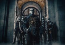 POWERWOLF Releases Most Elaborate Music Video in the Band’s History for New Single “1589”