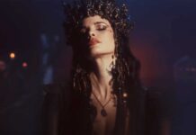 VISIONS OF ATLANTIS Unveils Second Single “Monsters” and Official Music Video
