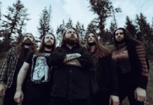 THE BLACK DAHLIA MURDER Announces North American Co-Headlining Tour with Dying Fetus
