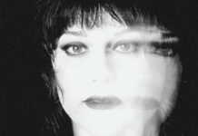 CROWJANE Covers Tones on Tail Classic “Real Life”