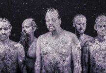 EVERGREY: New Angles