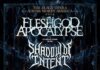 FLESHGOD APOCALYPSE Announces Fall 2024 North American Tour