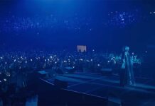 GHOST Releases First Clip from Debut Feature Film Rite Here Rite Now