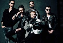 Exclusive Premiere: HIGHLY SUSPECT’s New Single “The Blue-Eyed Devil”