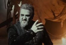 POWERWOLF Reveals Second New Single “Sinners of the Seven Seas” and Music Video