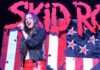 SKID ROW x LZZY HALE, Hard Rock Live, Sacramento, CA, 6.1.24
