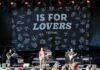 IS FOR LOVERS FESTIVAL, Lake Tahoe Outdoor Arena at Harveys, Lake Tahoe, NV 6.22.24