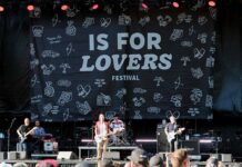 IS FOR LOVERS FESTIVAL, Lake Tahoe Outdoor Arena at Harveys, Lake Tahoe, NV 6.22.24