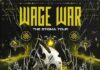 WAGE WAR Announces Fall 2024 Headline Tour