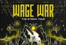 WAGE WAR Announces Fall 2024 Headline Tour