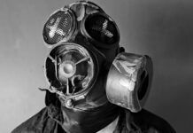 UK Dark Electro Pop Provocateurs 404 ERROR Shares (G)Impish New Single and Video “Vote for Us”