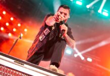 A DAY TO REMEMBER with The Story So Far, Four Year Strong, and Scowl, Kia Forum, Los Angeles, CA 7.18.24