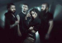 AD INFINITUM to Release Game-Changing Modern Metal Masterpiece, Abyss, in October