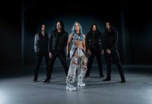 ARCH ENEMY Shares New Video “Dream Stealer”