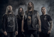 Influences & Essentials: BLACK LAVA