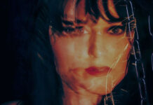 Exclusive Premiere: Goth Post-Punk Artist CROWJANE’s New Video for “Nomad“