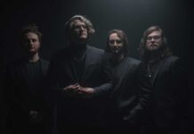 Exclusive Premiere: Prog Metal Band EMPIRE SPRINGS’ New, Heavy Sound on Sophomore Single “Treading Water”