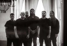 FIT FOR AN AUTOPSY Releases Live Music Video for “Lower Purpose”