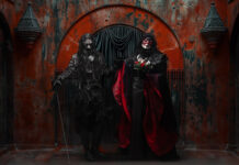 FLESHGOD APOCALYPSE Delivers Baroque Metal Masterpiece “I Can Never Die”