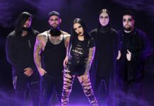 Influences and Essentials: LIVING DEAD GIRL