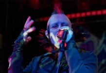 Exclusive Premiere: Chicago Dark Alt-Rock Glampires PLASMATA’s New Video for “Tattoo Vampire”