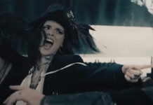 VISIONS OF ATLANTIS Reveals Third Single “Tonight I’m Alive” and Official Music Video