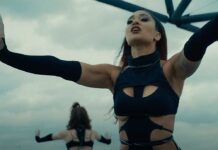 AD INFINITUM Unveils New Single “Surrender” and Official Music Video