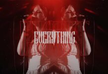 CHARLOTTE WESSELS Releases Intense New Single “The Crying Room”