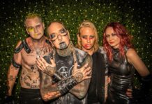 COAL CHAMBER Fiend for the Fans Tour Cancelled