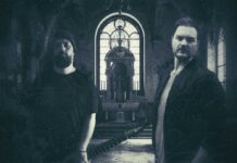 Exclusive Premiere: Heavy Melodic Metal Band INTHEOSIS’ New Single and Music Video âPurge(d)â