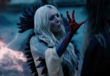 IN THIS MOMENT Announce Fall Tour and Release Video for “Sanctify Me”