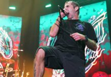 Ashes of the Leviathan Tour: LAMB OF GOD and MASTODON with Kerry King and Malevolence, Kia Forum, Los Angeles, CA 8.21.24