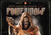 POWERWOLF Announces 2025 South American Headline Tour