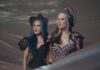 CHARLOTTE WESSELS Joined by Alissa White-Gluz for New Single “Ode to the West Wind”
