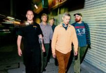 DRUG CHURCH: Telling Stories