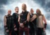 Finnish Folk Metal Giants ENSIFERUM Release “Long Cold Winter of Sorrow and Strife” Single