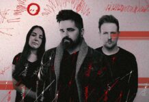 FIGHT THE FADE Announces New Album Isolationist and Drops Brutal Rock Single “Alive Again”